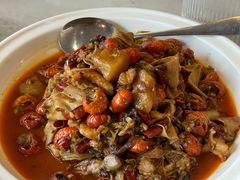 -船歌·鱼水饺青岛菜(石老人店)