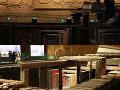 -北京大葆台遗址博物馆