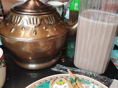 -巴依老爷新疆美食(清华东门店)