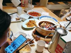 -小柴米·传统江西菜(八一广场店)