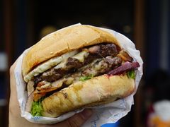 -Fergburger(皇后镇店)