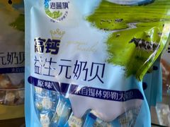 -蒙醇鲜酿酸奶