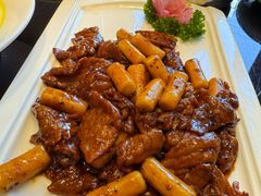 -锡和无锡菜(景丽苑店)