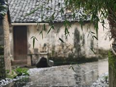 -西溪南古村落