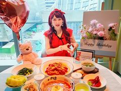 -淮香国色·淮扬菜(正大中心店)