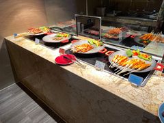 -郑州美盛喜来登大酒店