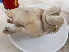 -佳基盐焗鸡