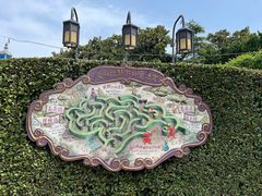 -巴黎迪士尼乐园