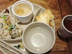 -素满香·食养自助(天一广场店)