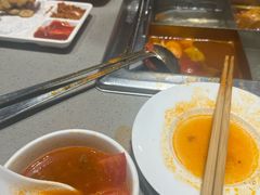 -海底捞火锅(龙湖北京大兴天街店)