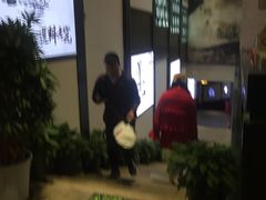 -鸭王烤鸭店(三里河店)