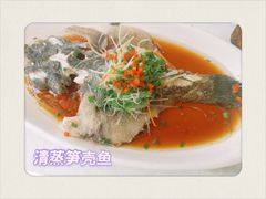 -阿英煲(凉城路店)