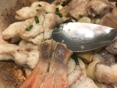 -徐记海鲜(陕西历史博物馆|明德门店)