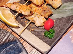 -京鹿料理(荟聚店)