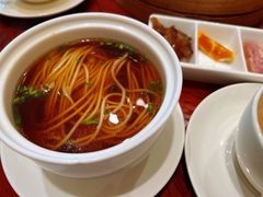 -扬州香格里拉·香宫中餐厅