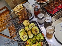 -小寒羊烧烤(凯瑞时代大厦店)