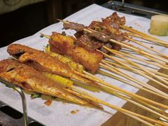 -串盟烧烤大排档·长沙美食地标(星沙店)
