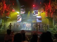 -《12·12》西安事变大型实景演出