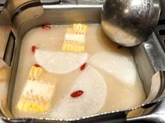 -海底捞火锅(万象城店)