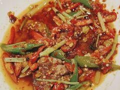 -拾捌川·自贡爆炒(新街口店)