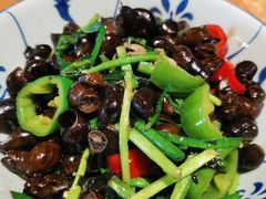 -园林美食城·本土农家菜(杨和镇店)