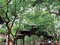 -河坊美食街(河坊街店)