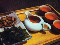 -大洋家·精品潮汕菜·生腌砂锅粥(天河东路店)
