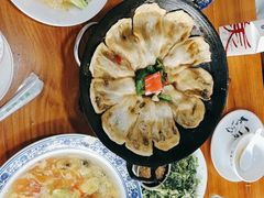 -十二道丰味·徐州土菜·烧烤(何山路店)