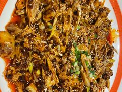 -红辣椒·川菜·火锅(朝外店)