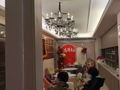 -金月汇月子会所(北大街店)