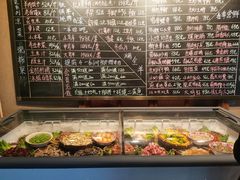 -李久其家民间餐厅(梅溪湖店)