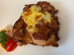 -92°C俄式厨房(中央大街店)