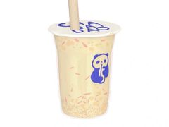 -茶百道(沃格时尚街店)