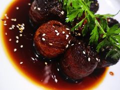 -味+新京宴·烤鸭·北京菜(创意谷店)