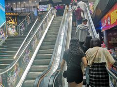 -南京时尚莱迪购物广场(正洪街店)