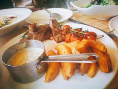 -UPPER KITCHEN(延安路店)