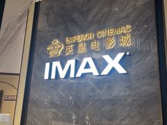 -英皇电影城(平安金融中心IMAX激光店)