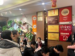 -锡和无锡菜(景丽苑店)