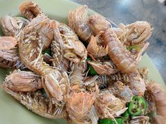 -贞姨美食·老字号海鲜大排档