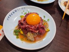 -蒜香焼肉PURUSHIN(马场路店)