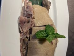 -小厨娘淮扬菜(诚信大道店)