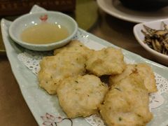 -抱德·潮汕味(敦和店原惠城鱼仔)