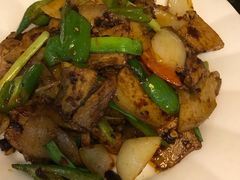 -大眼锅贴水饺(河东店)