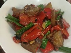 -大鸽饭(马王堆店)