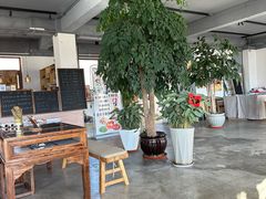 -云座·时光·观景咖啡厅(五爷庙店)