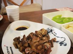 -猫爷的腔调·黔小馆(交大医学住宅区店)