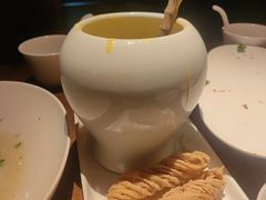 -北京老铺烤鸭(第五国际店)
