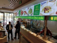 -素满香·素食自助餐(苏州·临顿路店)