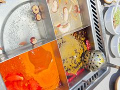 -海底捞火锅(名门店)
