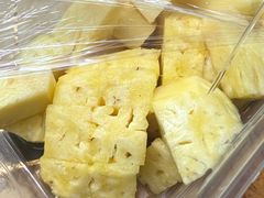 -百果园(清远时代倾城店)